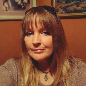 Meet your Posher, Marilee